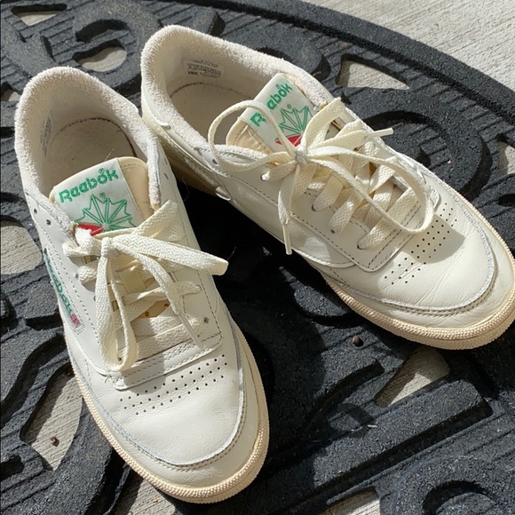 Reebok Club C Sneakers